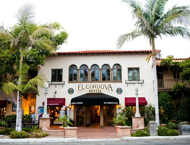 El Cordova Hotel on Coronado Island hotel detail image 4