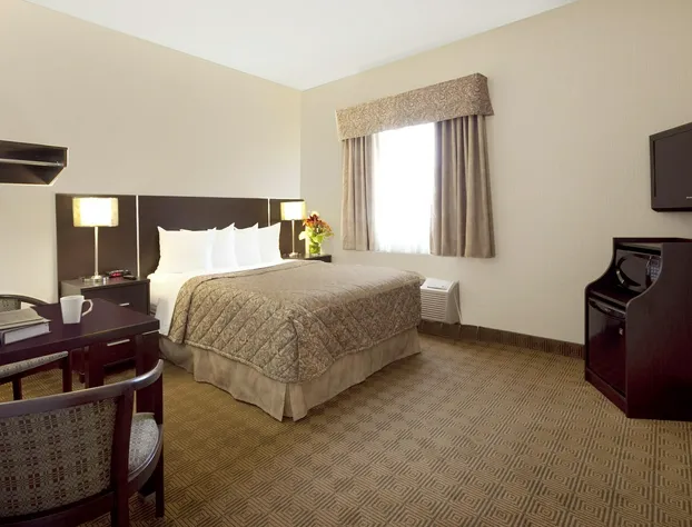 Canadas Best Value Inn Toronto hotel detail image 4