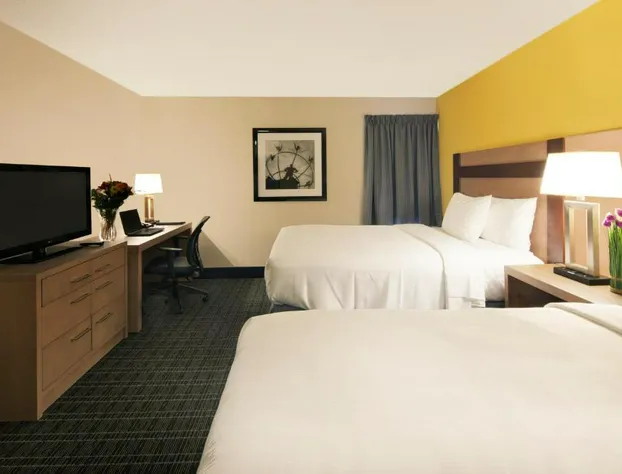 StayInn Express hotel detail image 1