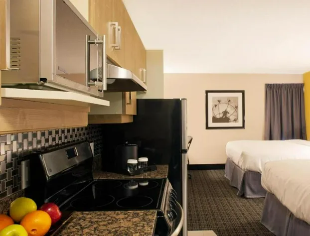 StayInn Express hotel detail image 2