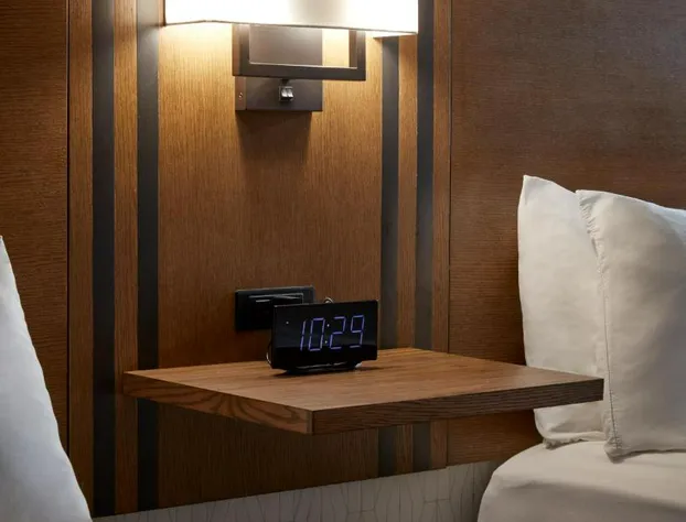 StayInn Express hotel detail image 3