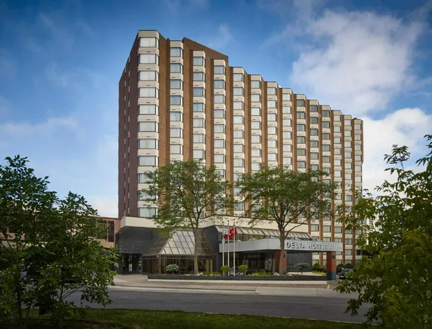Delta Hotels by Marriott Toronto Mississauga hotel detail image 3