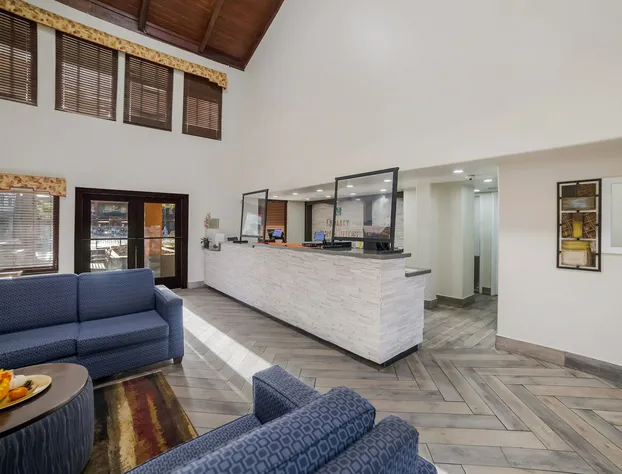 Quality Inn & Suites Goodyear - Phoenix West hotel detail image 2