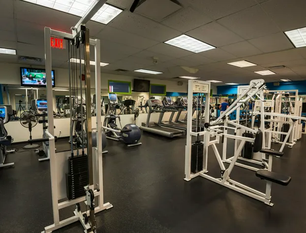 Harbour Towers Hotel & Suites hotel detail image 1