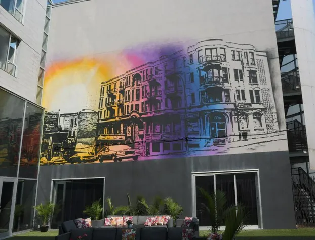 HOTEL10 Montreal hotel detail image 4