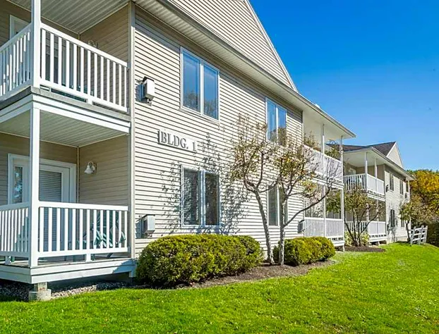 Vacation Village in the Berkshires hotel detail image 1