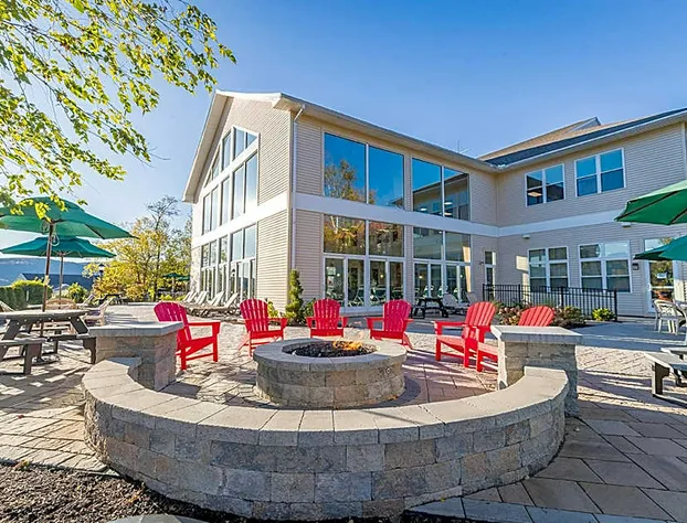 Vacation Village in the Berkshires hotel detail image 2