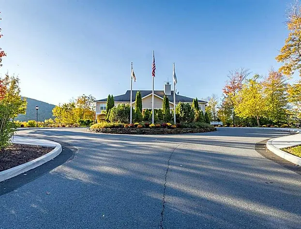 Vacation Village in the Berkshires hotel detail image 3