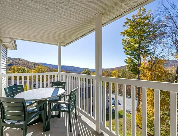 Vacation Village in the Berkshires hotel detail image 4