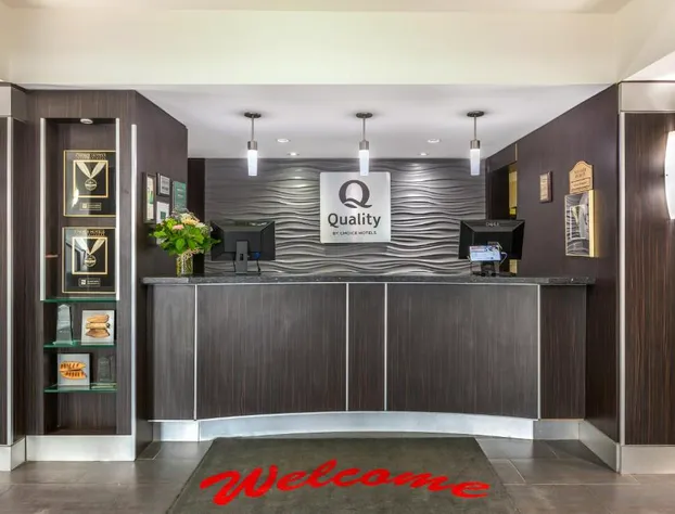 Quality Hotel hotel detail image 2