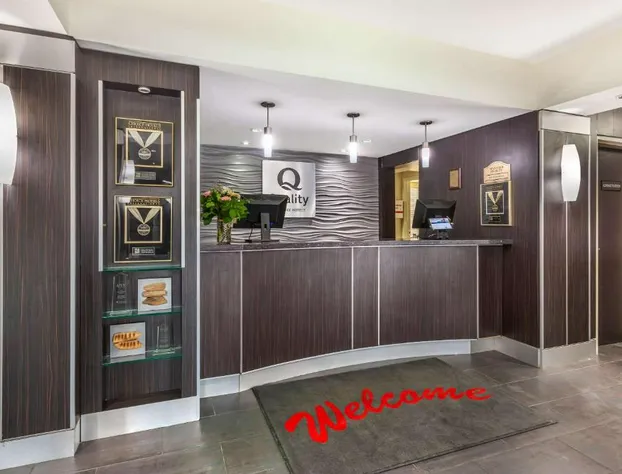 Quality Hotel hotel detail image 3