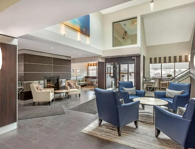 Quality Hotel hotel detail image 4