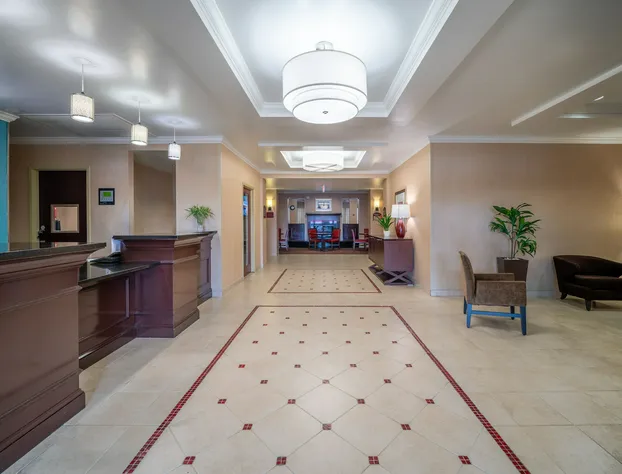 City Express by Marriott Washington, DC Northeast hotel detail image 1