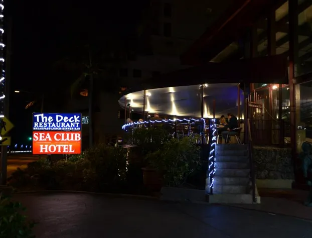 Sea Club Resort hotel detail image 2