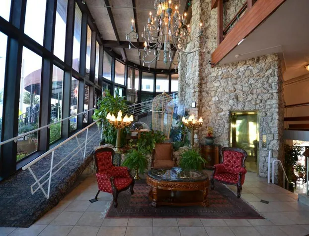 Sea Club Resort hotel detail image 4