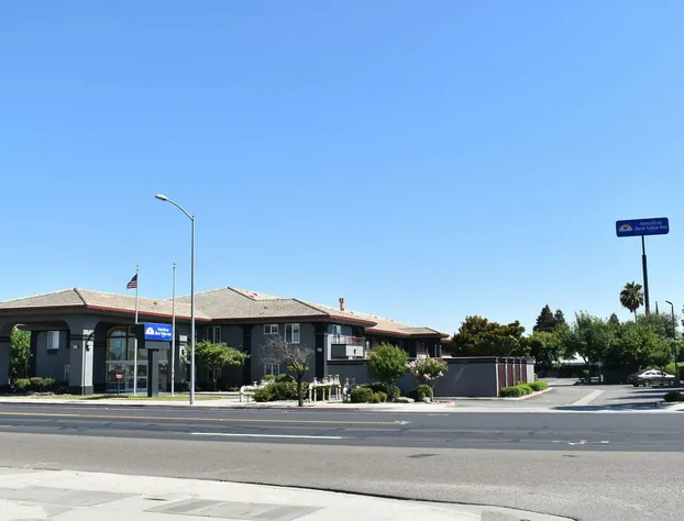 Baymont by Wyndham Manteca hotel detail image 1