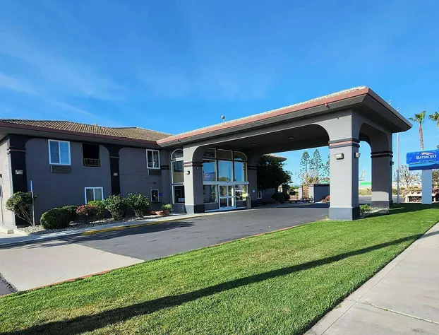 Baymont by Wyndham Manteca hotel detail image 2