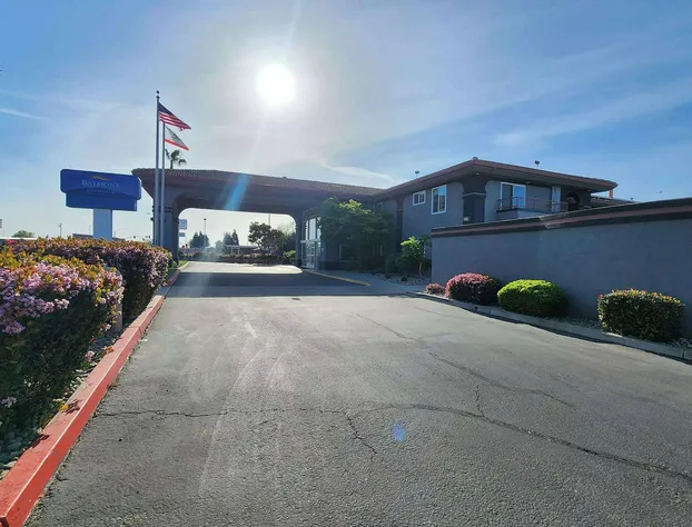 Baymont by Wyndham Manteca hotel detail image 3