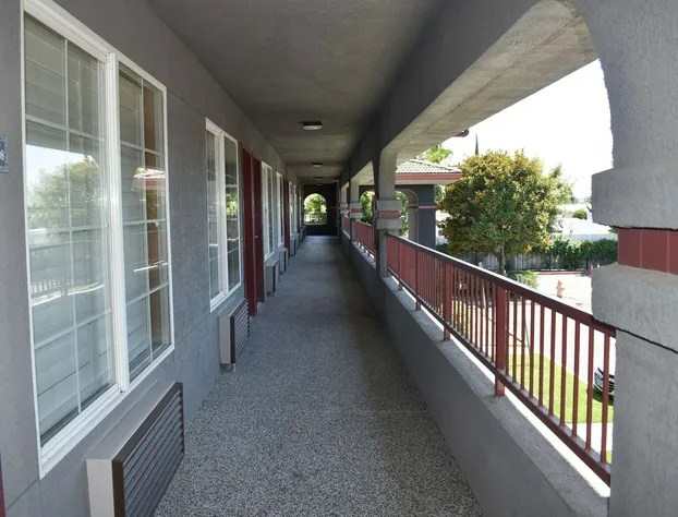 Baymont by Wyndham Manteca hotel detail image 4