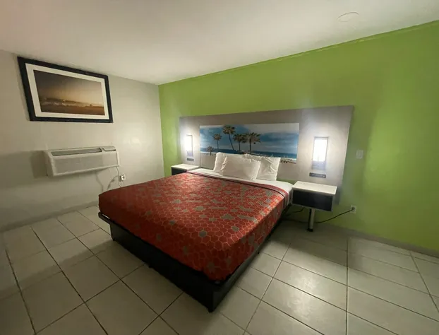 Black Horse Motel hotel detail image 1