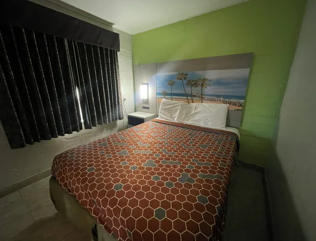 Black Horse Motel hotel detail image 2