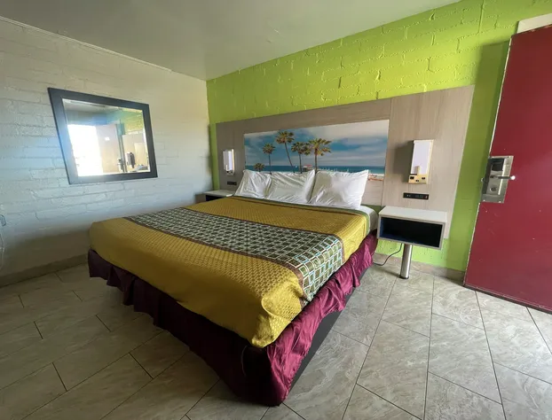 Black Horse Motel hotel detail image 3