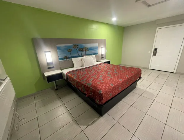 Black Horse Motel hotel detail image 4