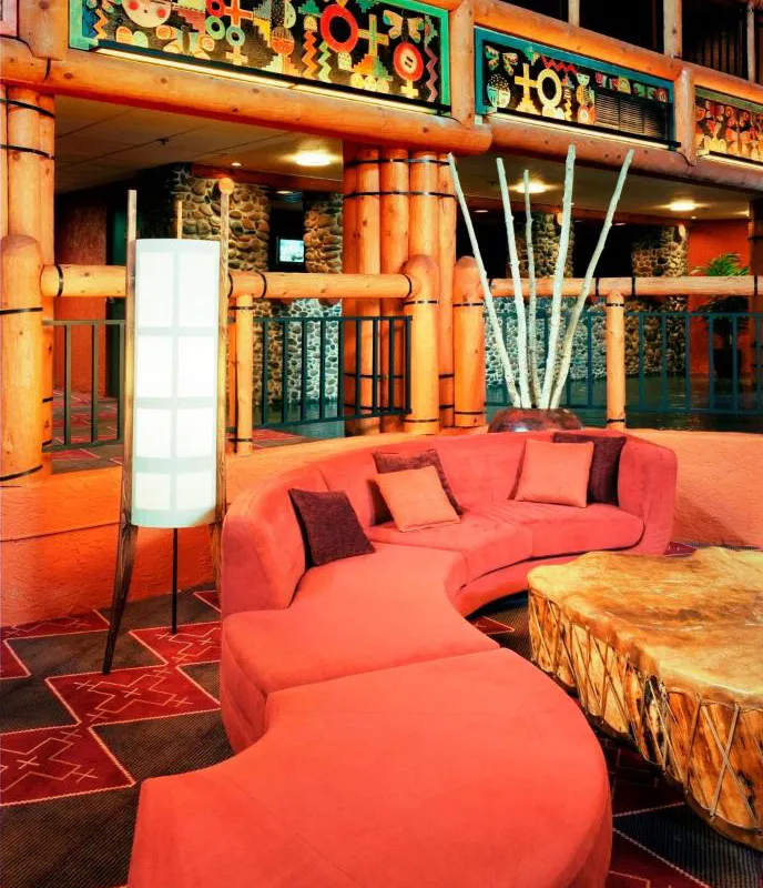 Nativo Lodge Hotel Albuquerque hotel hero