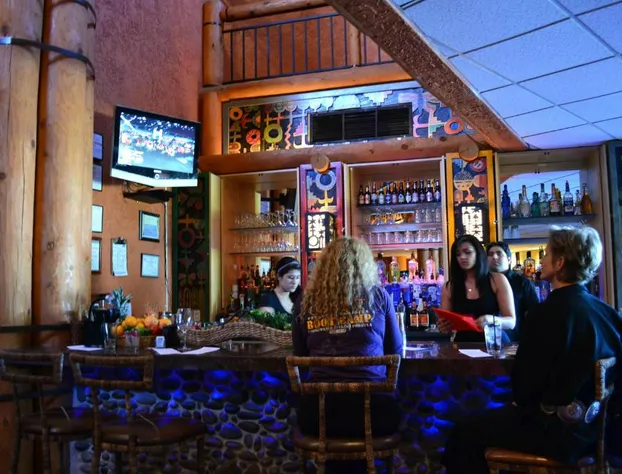 Nativo Lodge Hotel Albuquerque hotel detail image 1