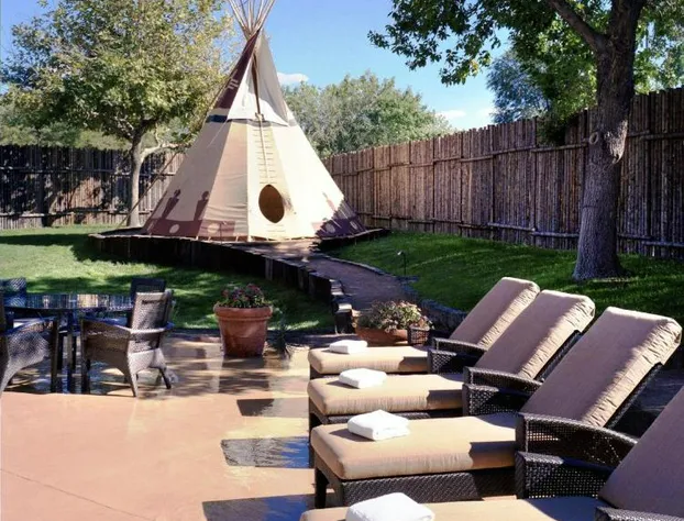 Nativo Lodge Hotel Albuquerque hotel detail image 2