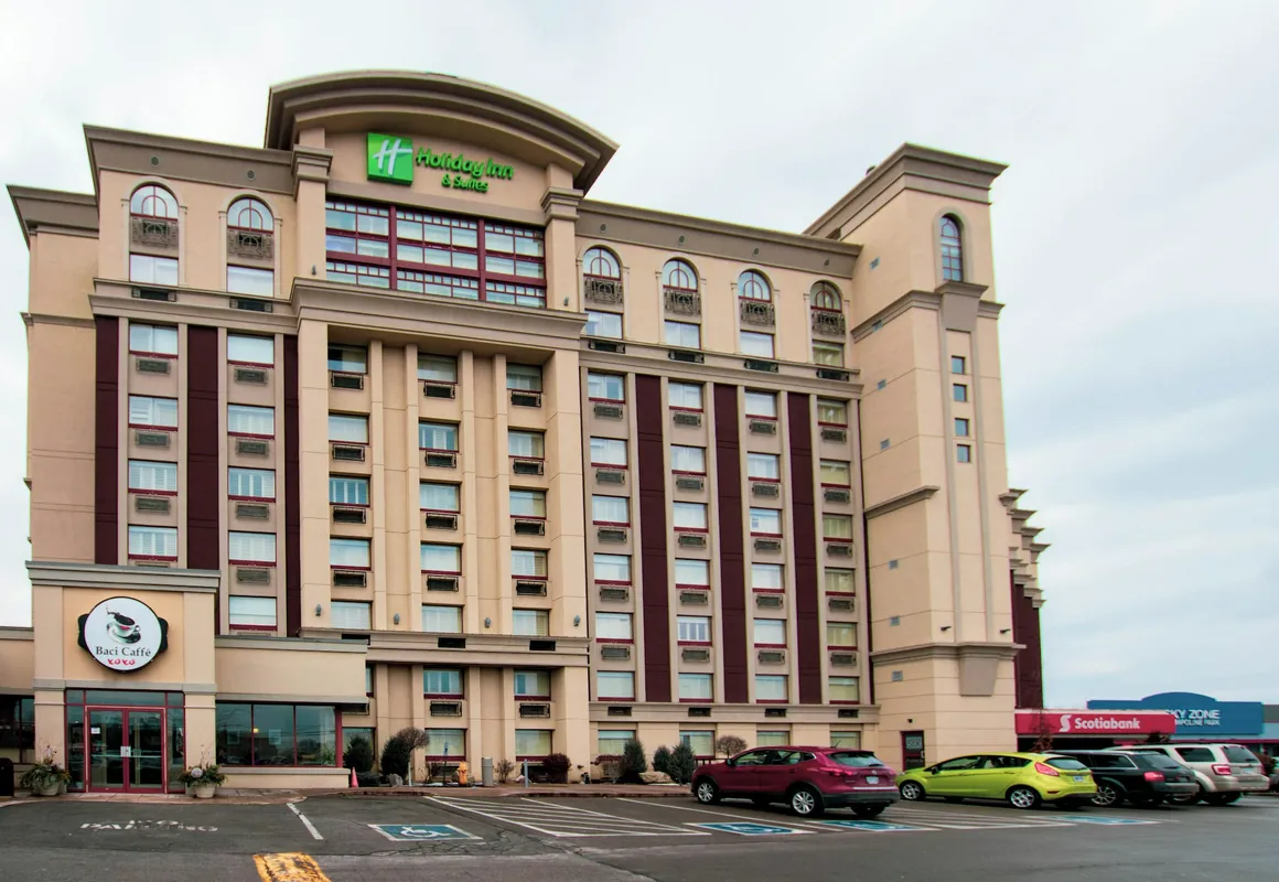 Holiday Inn Hotel & Suites St. Catharines Conference Center by IHG hotel hero