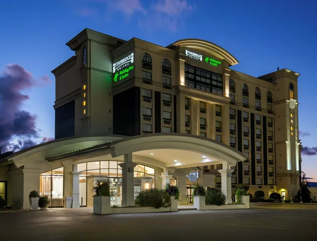 Holiday Inn Hotel & Suites St. Catharines Conference Center by IHG hotel detail image 1