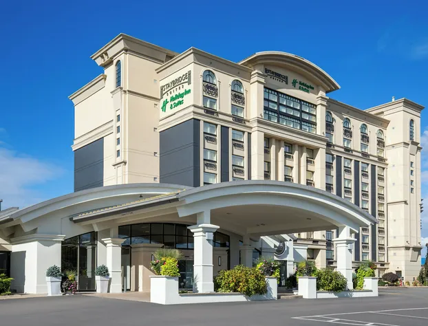 Holiday Inn Hotel & Suites St. Catharines Conference Center by IHG hotel detail image 2