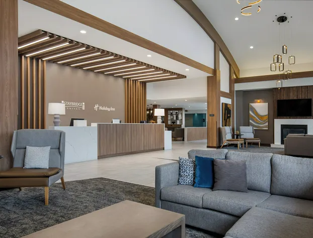 Holiday Inn Hotel & Suites St. Catharines Conference Center by IHG hotel detail image 4