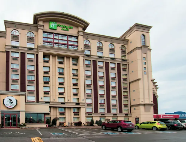 Holiday Inn Hotel & Suites St. Catharines Conference Center by IHG hotel detail image 1