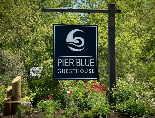Pier Blue Inn Old Saybrook - Essex hotel detail image 2