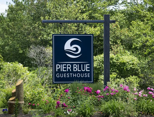 Pier Blue Inn Old Saybrook - Essex hotel detail image 4