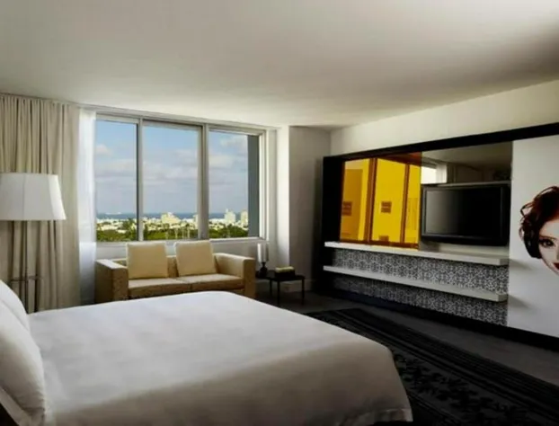 Mondrian South Beach hotel detail image 2
