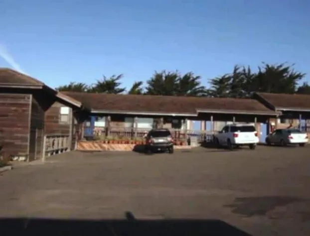 Surf Inn hotel detail image 2