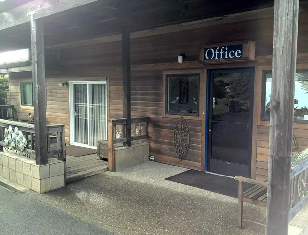 Surf Inn hotel detail image 4