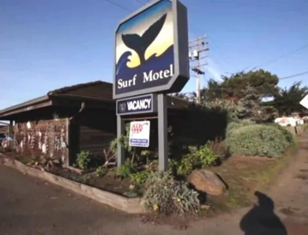 Surf Inn hotel detail image 3