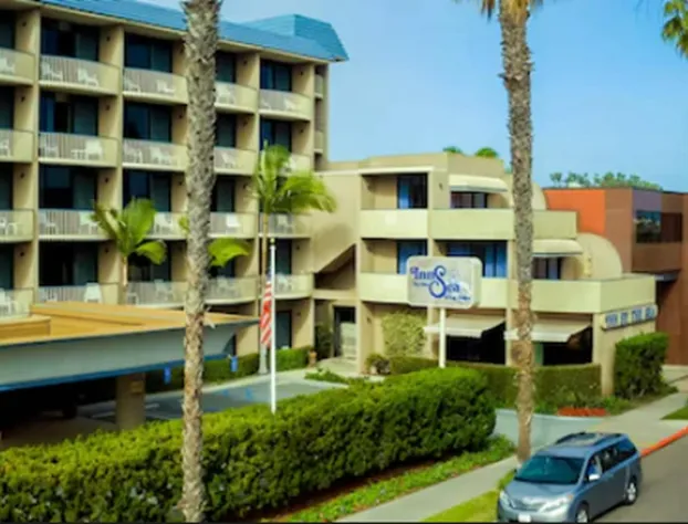Inn By The Sea La Jolla hotel detail image 1