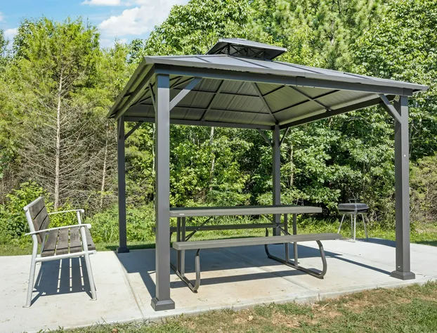 Quality Inn Clarksville - Exit 11 hotel detail image 2