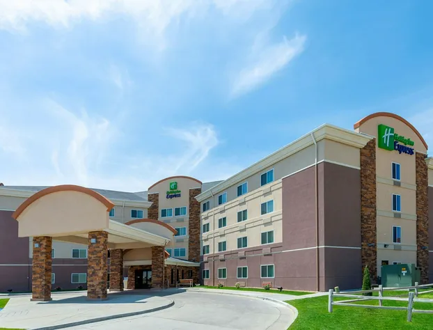 Holiday Inn Express Casper-Interstate 25 by IHG hotel detail image 2