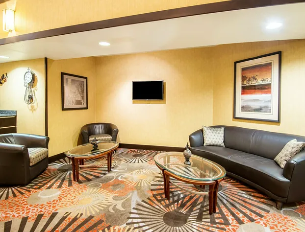 Holiday Inn Express Casper-Interstate 25 by IHG hotel detail image 3