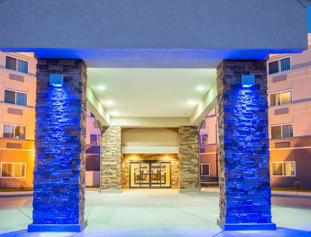 Holiday Inn Express Casper-Interstate 25 by IHG hotel detail image 2