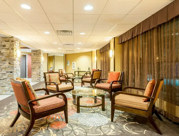 Holiday Inn Express Casper-Interstate 25 by IHG hotel detail image 4