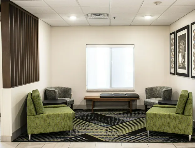 Holiday Inn Express & Suites Sedalia by IHG hotel detail image 4