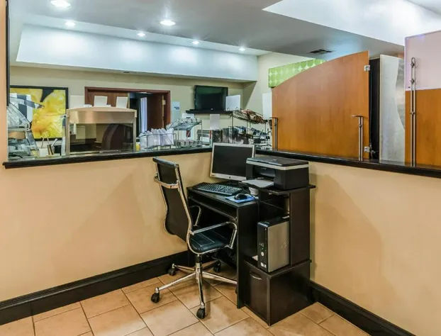 Holiday Inn Express & Suites Vinita by IHG hotel detail image 2