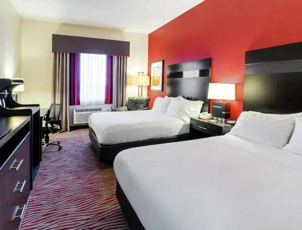 Holiday Inn Express & Suites Vinita by IHG hotel detail image 4